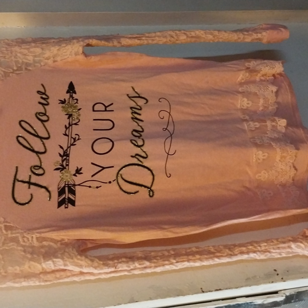 Girls Blouse